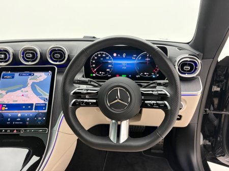 2026 Mercedes-Benz CLE - photo 23