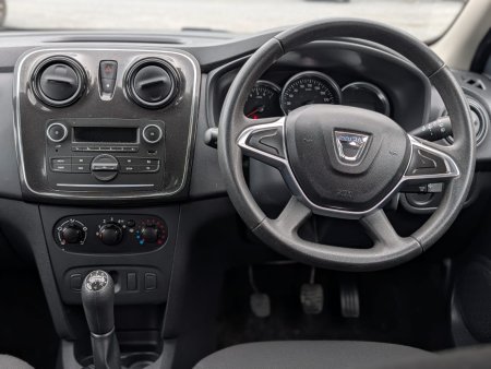 2019 Dacia Sandero - photo 7
