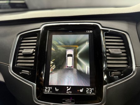 2021 Volvo XC90 - photo 36