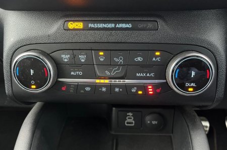 2023 Ford Kuga - photo 34