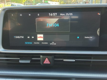 2023 Hyundai IONIQ 6 - photo 14