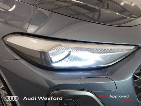 2025 Audi A5 - photo 24