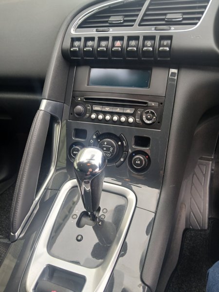 2013 Peugeot 3008 - photo 20