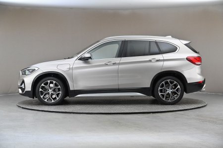 2021 BMW X1 - photo 5