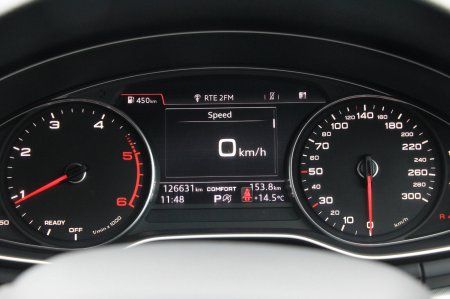 2018 Audi A4 - photo 7