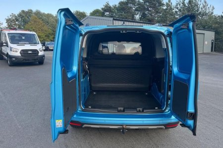 2026 Ford Transit Connect - photo 6