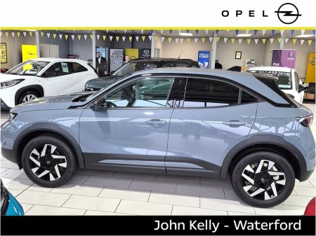 2026 Opel Mokka - photo 3