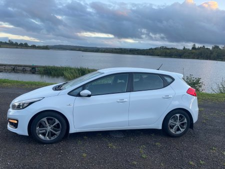 2015 Kia Ceed - photo 3