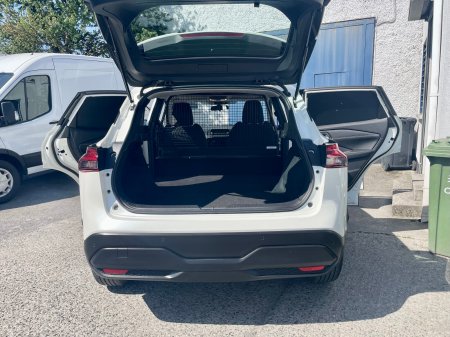 2023 Nissan Qashqai - photo 15