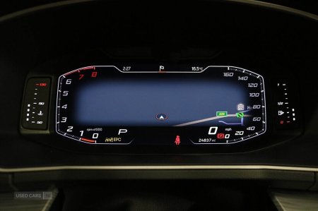 2023 SEAT Tarraco - photo 25