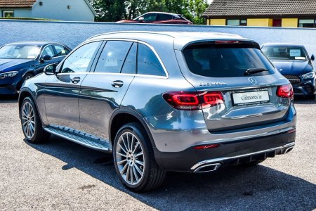 2022 Mercedes-Benz GLC - photo 2