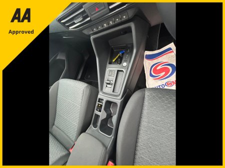 2025 Ford Tourneo Connect - photo 12