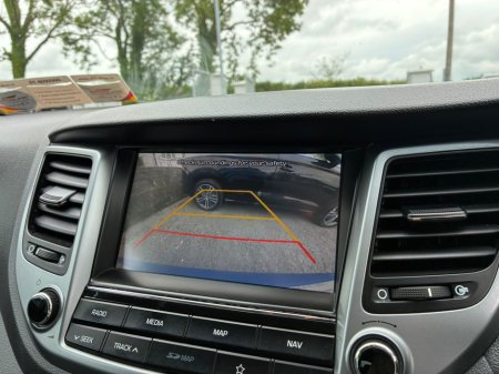 2018 Hyundai Tucson - photo 10