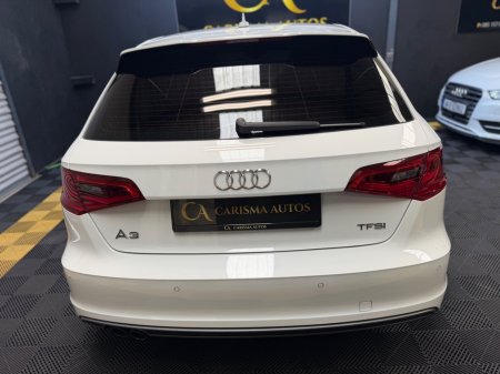 2015 Audi A3 - photo 7