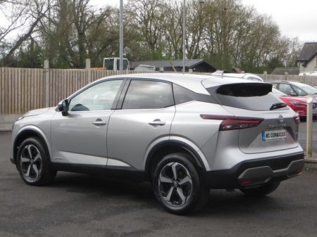 2023 Nissan Qashqai - photo 5