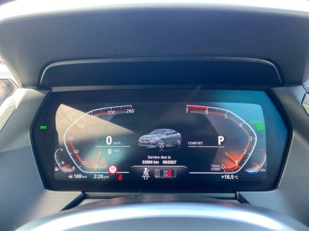 2021 BMW 2-Series - photo 10
