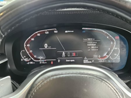 2022 BMW 5-Series - photo 16