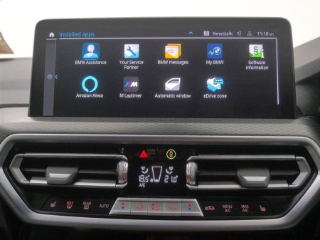 2023 BMW X3 - photo 18