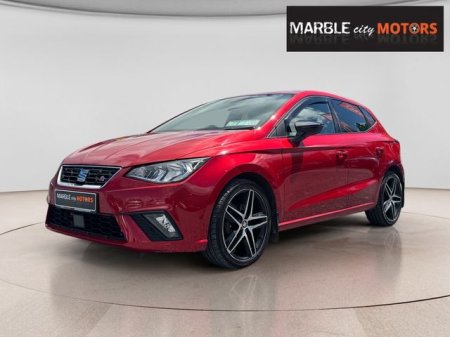 2021 SEAT Ibiza - photo 5