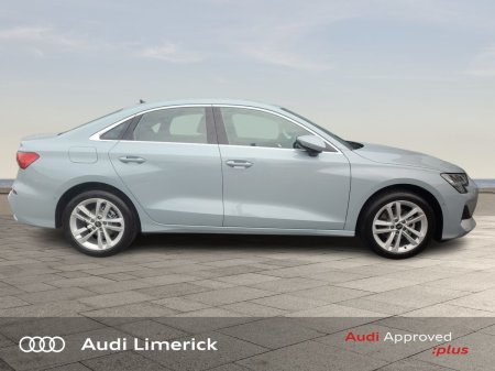 2026 Audi A3 - photo 4