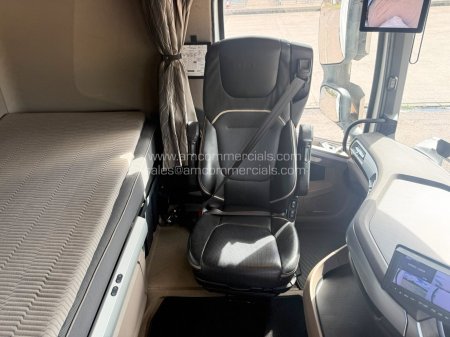 2023 DAF XG 530 - photo 12