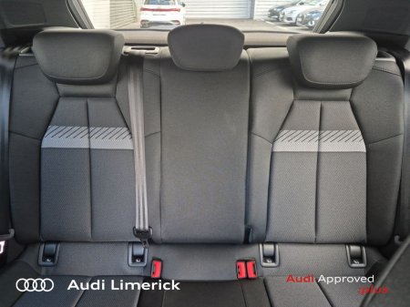 2026 Audi A3 - photo 23