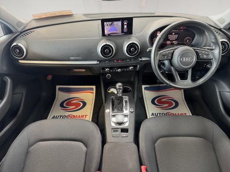 2019 Audi A3 - photo 15