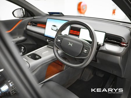 2026 XPeng G6 - photo 11