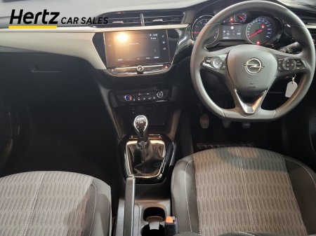 2023 Opel Corsa - photo 13