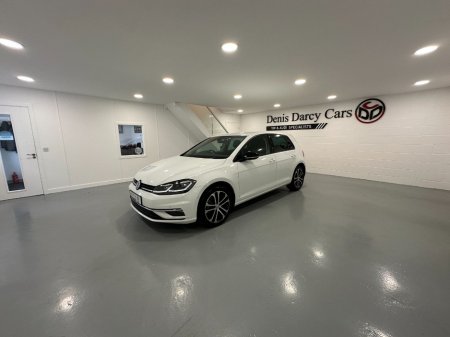 2020 Volkswagen Golf - photo 10