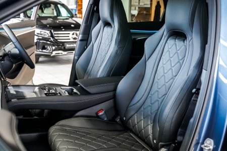 2026 BYD SEALION 7 - photo 12