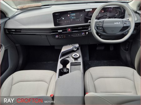 2026 Kia EV6 - photo 4