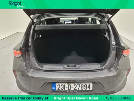 2023 Opel Astra - photo 22