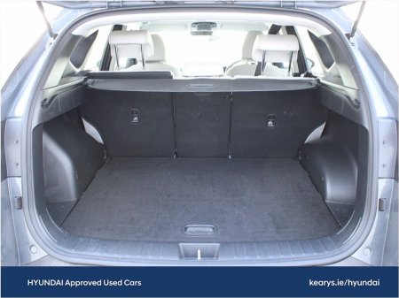 2026 Hyundai Tucson - photo 10