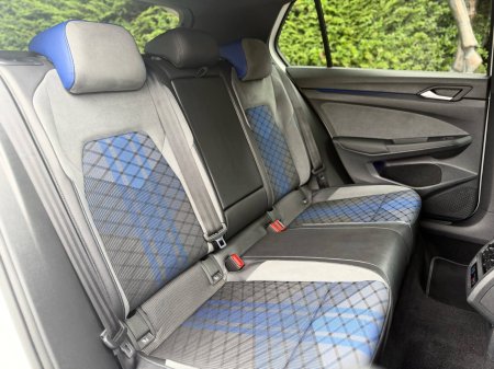 2021 Volkswagen Golf - photo 20