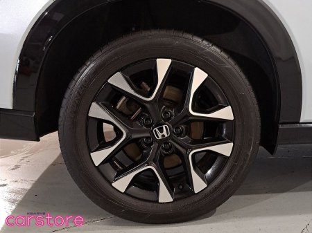 2024 Honda ZR-V - photo 14