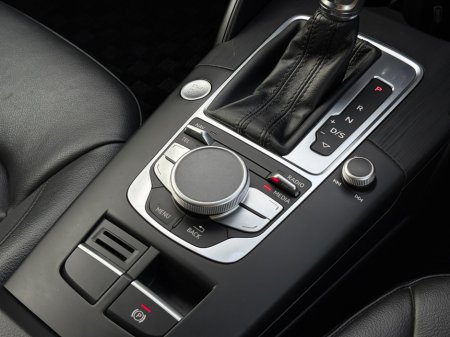 2015 Audi A3 - photo 23
