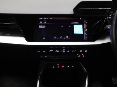 2021 Audi A3 - photo 21