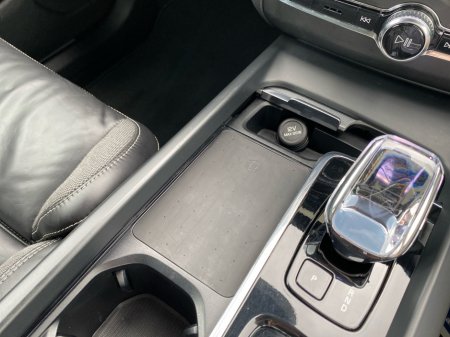 2024 Volvo XC60 - photo 19