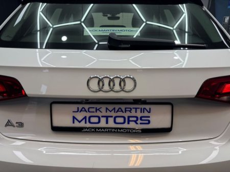 2019 Audi A3 - photo 15