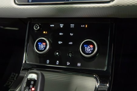2022 Land Rover Range Rover Evoque - photo 22