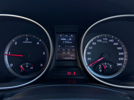 2015 Hyundai Santa Fe - photo 13