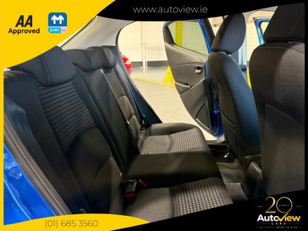 2017 Mazda Demio - photo 12
