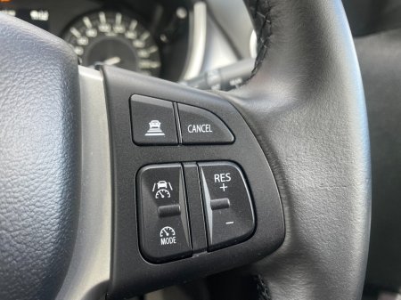 2025 Suzuki Vitara - photo 14
