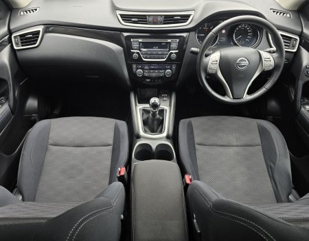 2016 Nissan Qashqai - photo 13