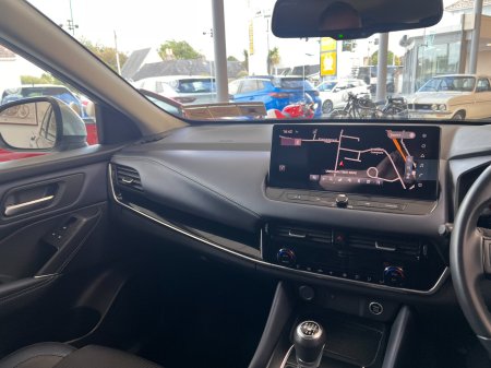 2022 Nissan Qashqai - photo 21