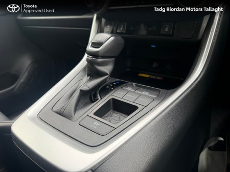2024 Toyota RAV4 - photo 15