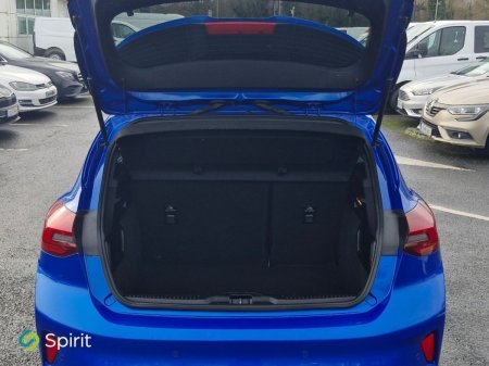 2023 Ford Focus - photo 21