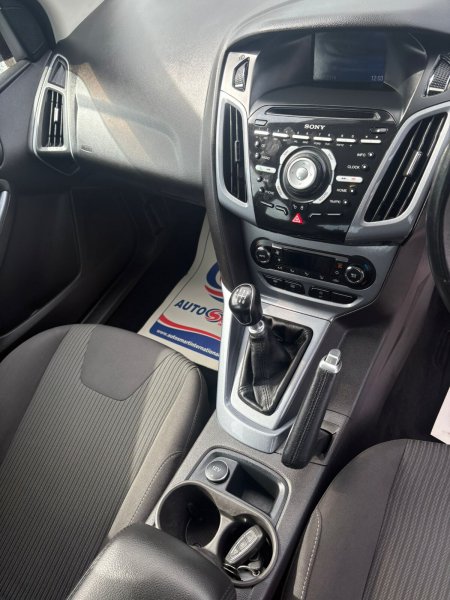 2014 Ford Focus - photo 7