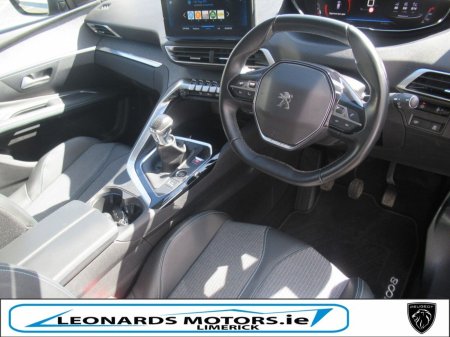 2022 Peugeot 5008 - photo 7
